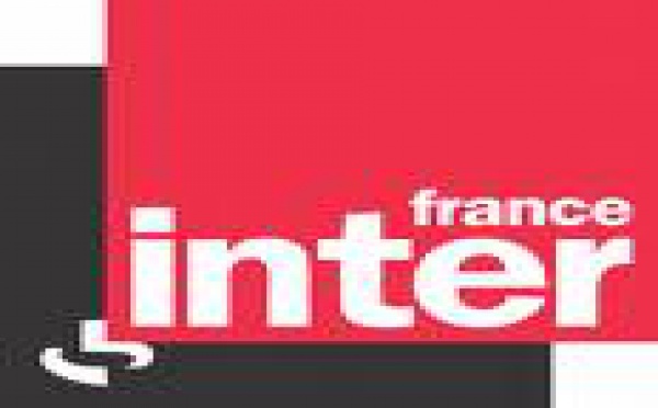Podcasts France Inter ; du changement !