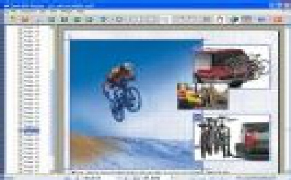 Un lecteur de fichiers Pdf ultra slim !