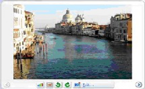 Des diaporamas enfin vivants avec Photo Story 3 !