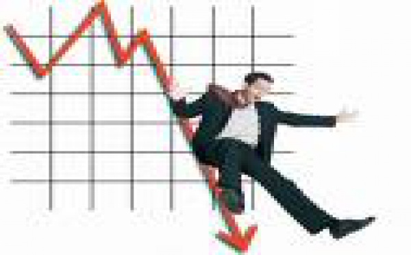 La crise, vue par Groland