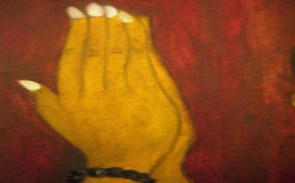 Problèmes avec la lettre de distribution