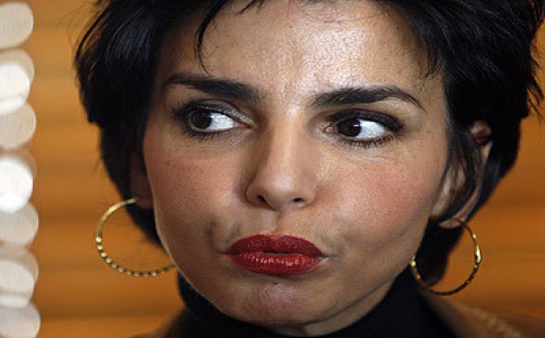 Guillon allume Dati !