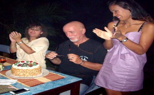 En vrac, le 06/12/09