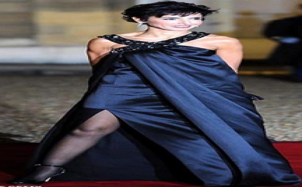 Prix 2010 : Humour et politique, première selection