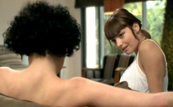 Aimez vous les poils ?