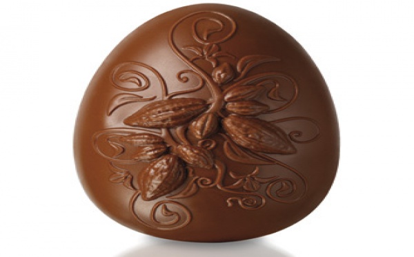 Apprendre les maths grâce au chocolat !