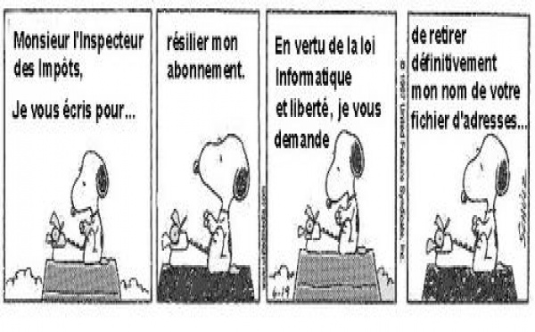 Alerte virus !