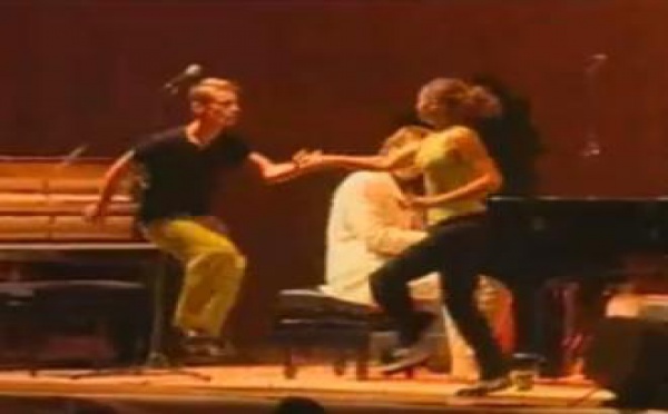 Aimez vous danser ?