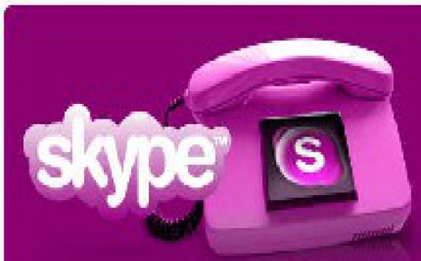 Skype 1.4 et le transfert d’appels