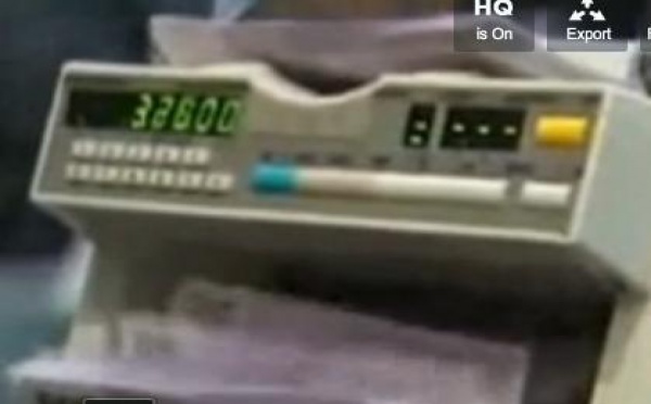 L'histoire de Dédé, Lili, Riri et Floflo