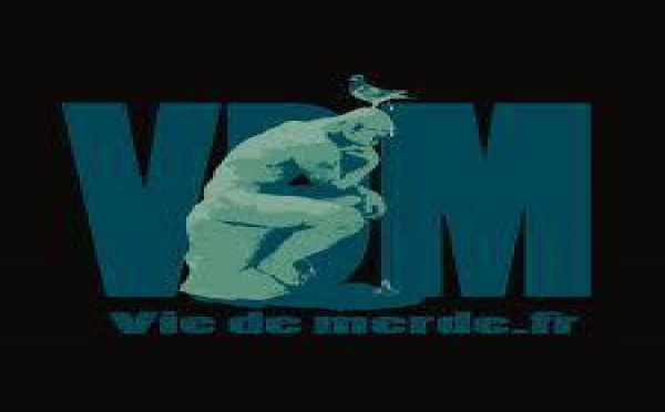 Ma sélection "Vie de merde" du jour