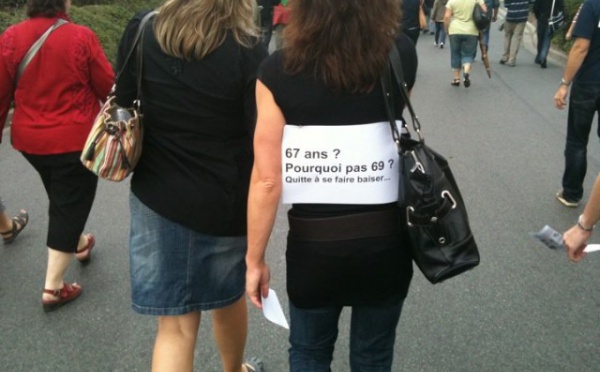 La photo de la semaine