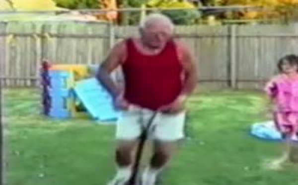 Les seniors ne sont pas raisonnables !