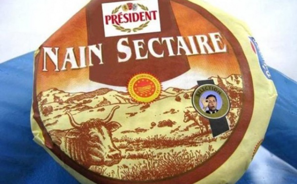 Deuxième photo de la semaine