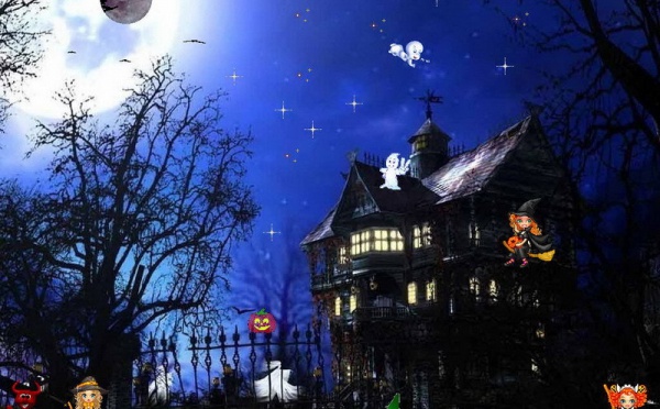 Halloween
