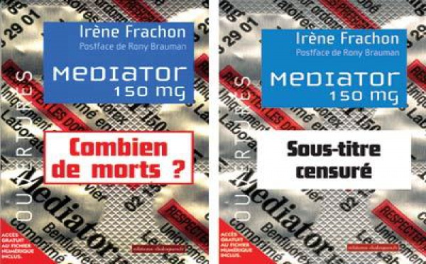 Mediator, combien de morts ?