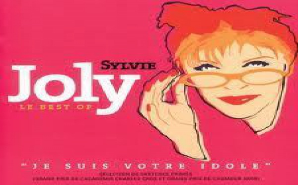 Sylvie Joly : l'amour à la ferme !