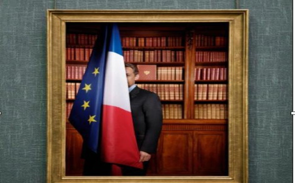 Liberté de la presse : RSF fustige la France de « la honte »