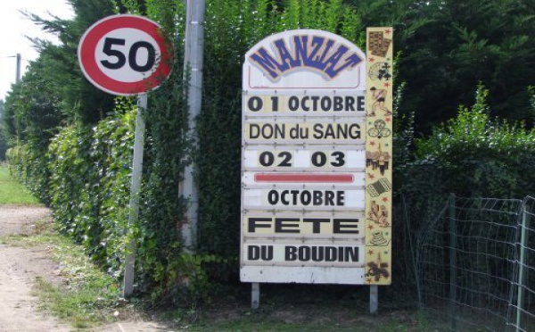 La photo de la semaine