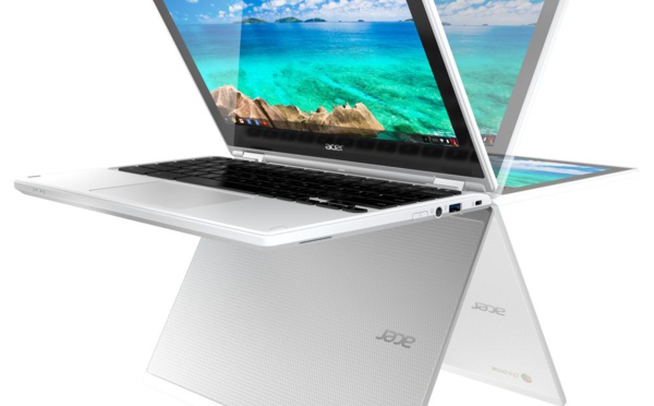 Tout ce que vous pensez savoir sur les Chromebook est incorrect !
