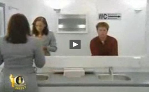 Les femmes invisibles