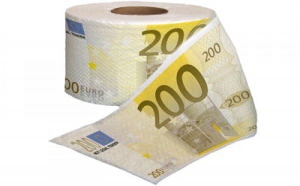 Et si on revenait au franc ?