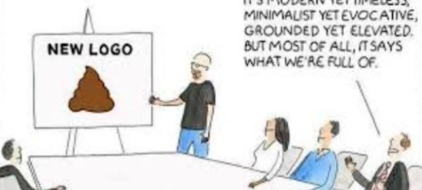 Bullshit jobs : les jobs de merde !