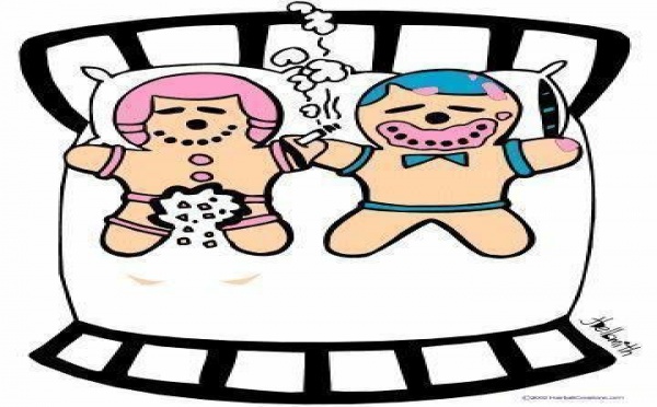 Les bonnes histoires de la semaine
