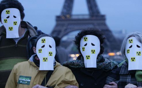 Sécurité nucléaire, les risques de la dérégulation