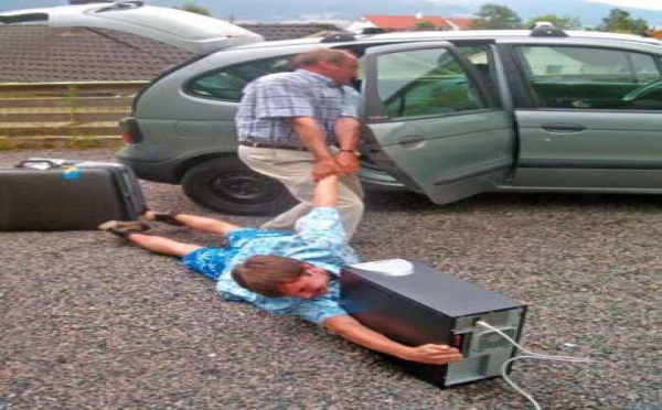 Le webmaster est en vacances !