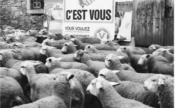 René Maltête : le roi de la photo gag