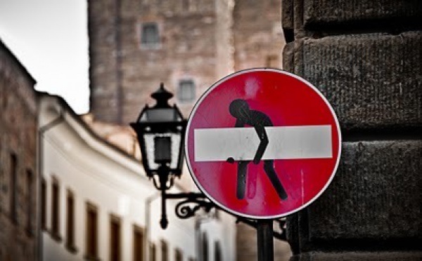 Il est interdit d'interdire...