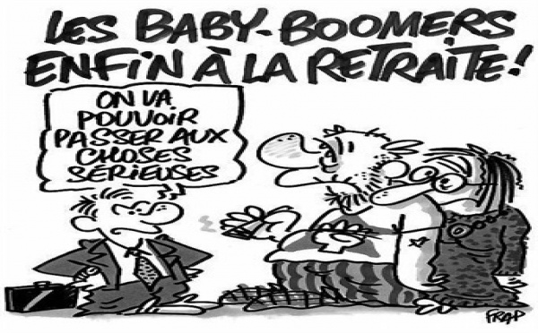 Réforme des retraites Outre-Mer