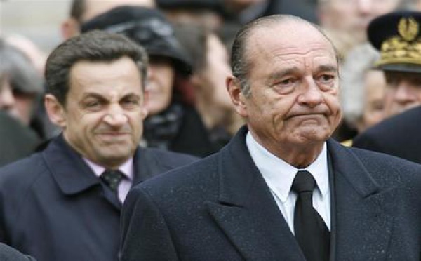 Triste fin pour un triste sire