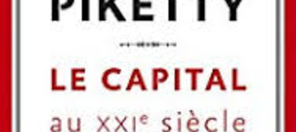 Le capital au XX1e siècle
