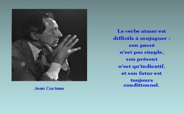 Quelques bons mots et belles citations