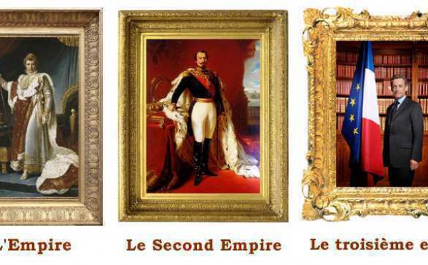 Le troisième en pire ...