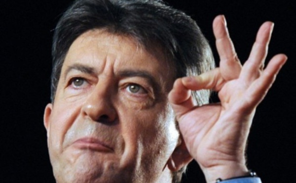 Une autre explication de la réforme des retraites, par Jean-Luc Melenchon !