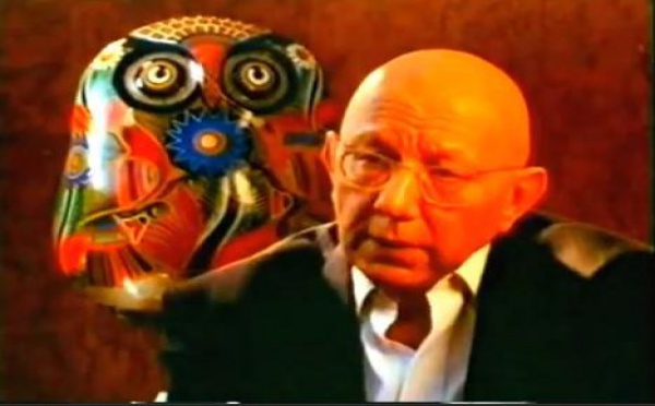 Cornelius Castoriadis : une leçon de démocratie
