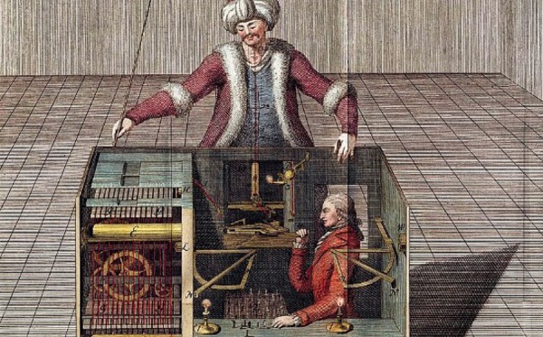 L'intelligence artificielle n'est pas si intelligente et beaucoup moins artificielle que nous le pensons