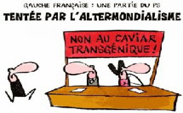 Où il est démontré que la politique est parfois plus subtile qu'elle ne paraît !