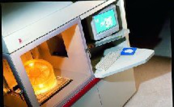 Comment imprimer des objets chez soi !