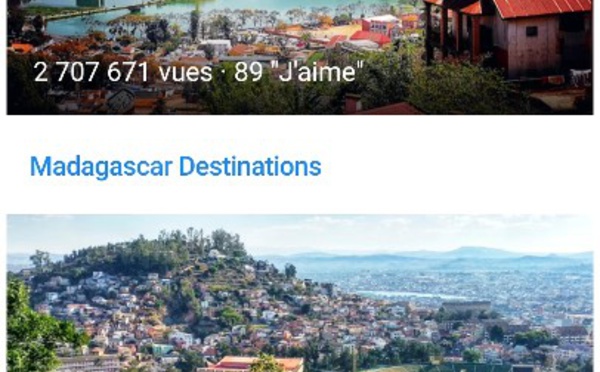 Plus de 10 millions de vues sur Google Maps !