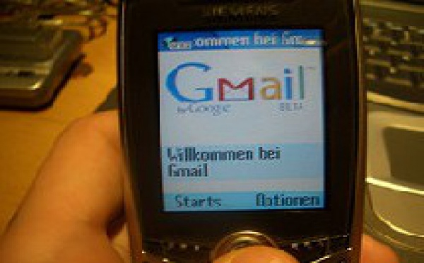Gmail Mobile