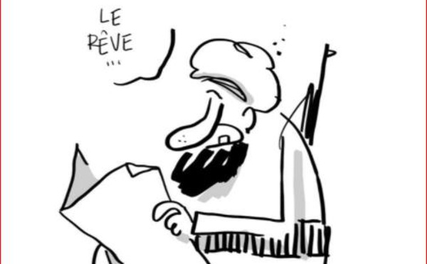L'image de la semaine