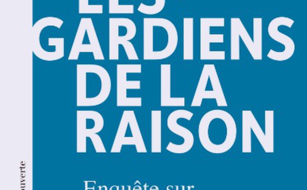 Désinformation scientifique : quand la raison est instrumentalisée par des intérêts privés