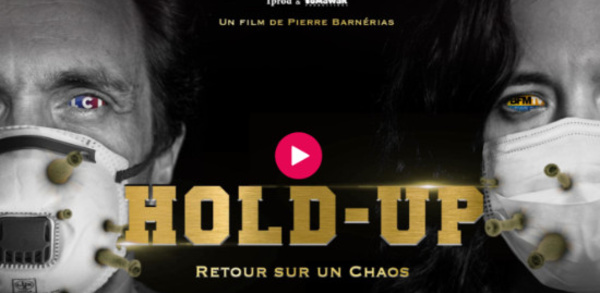 Hold-Up : retour sur une exécution
