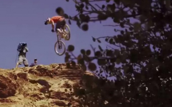 Le VTT au top niveau