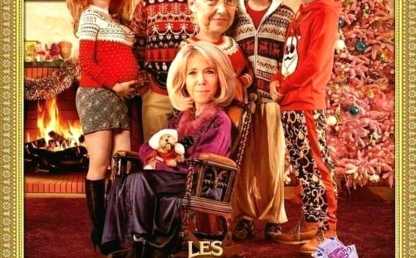 L'image de la semaine