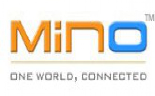 Mino, ou enfin la Voip sans Wifi !